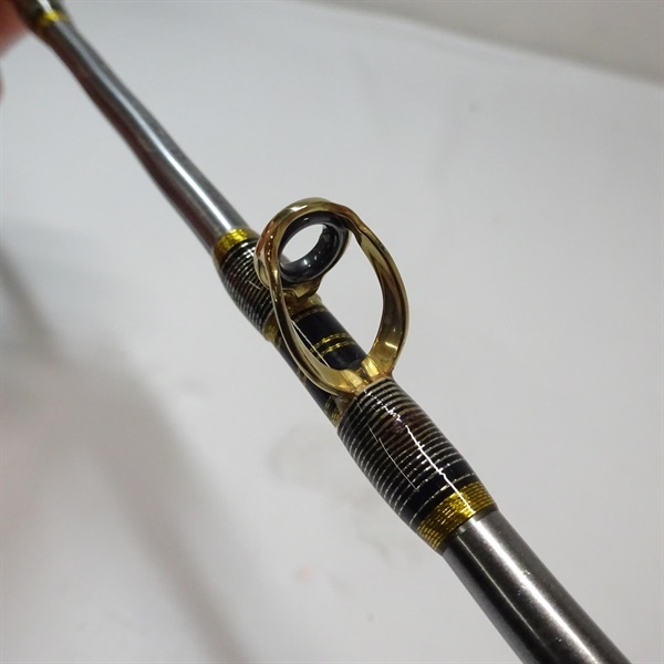 １７ディープソルジャー２０５　０